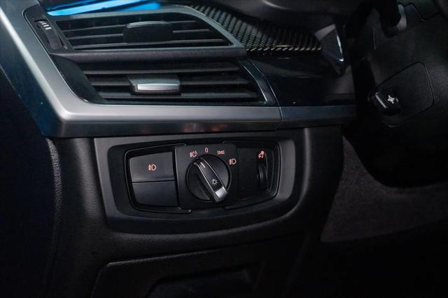 2018 BMW X5 M Standard