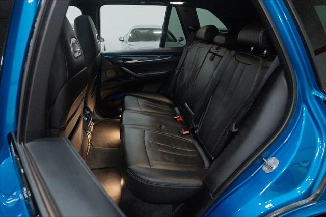 2018 BMW X5 M Standard