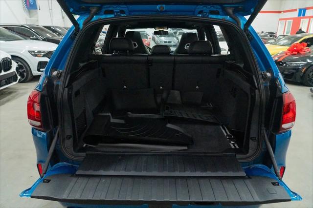 2018 BMW X5 M Standard