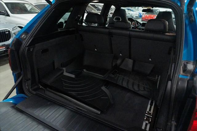 2018 BMW X5 M Standard