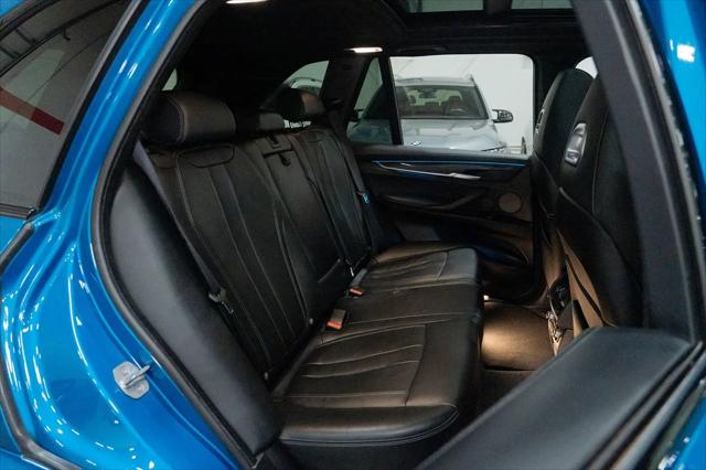 2018 BMW X5 M Standard