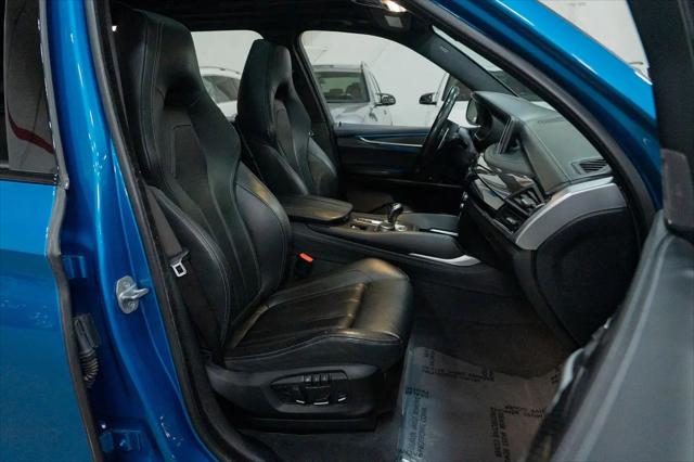 2018 BMW X5 M Standard