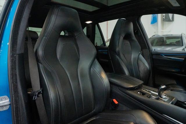 2018 BMW X5 M Standard