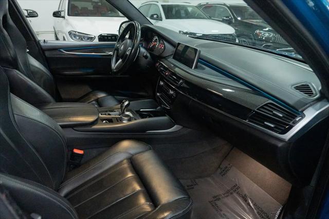 2018 BMW X5 M Standard