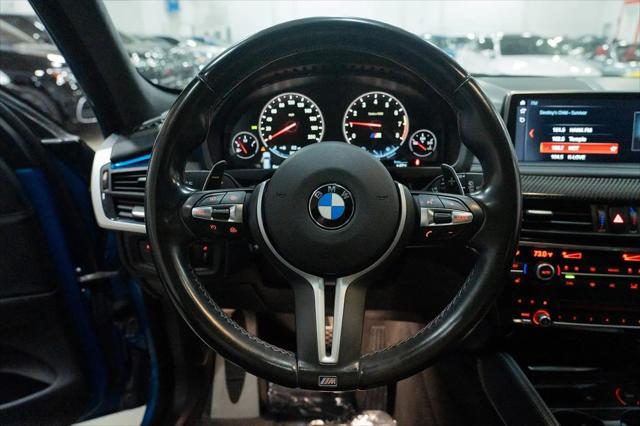 2018 BMW X5 M Standard
