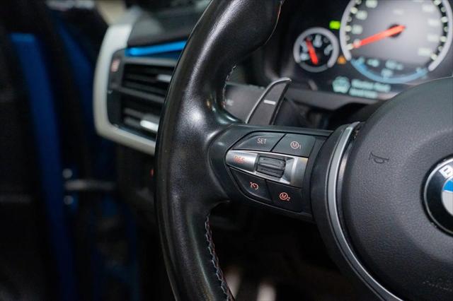 2018 BMW X5 M Standard