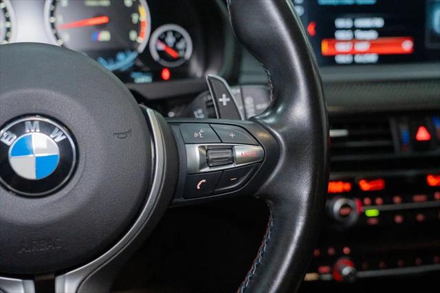 2018 BMW X5 M Standard