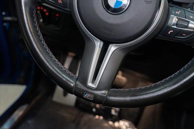 2018 BMW X5 M Standard
