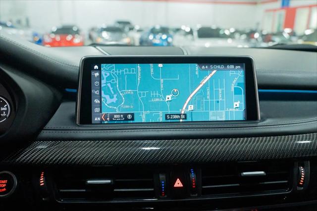 2018 BMW X5 M Standard