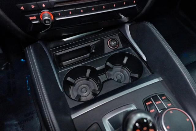 2018 BMW X5 M Standard