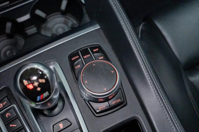 2018 BMW X5 M Standard