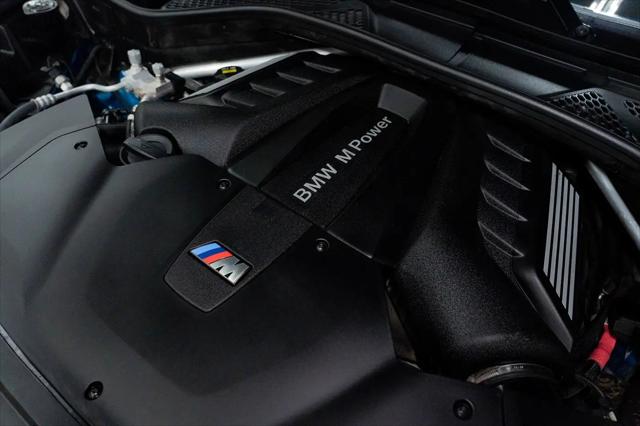 2018 BMW X5 M Standard