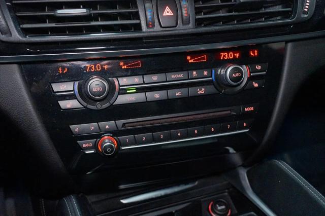 2018 BMW X5 M Standard