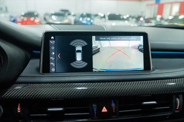 2018 BMW X5 M Standard