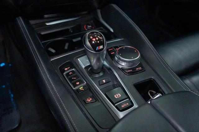 2018 BMW X5 M Standard