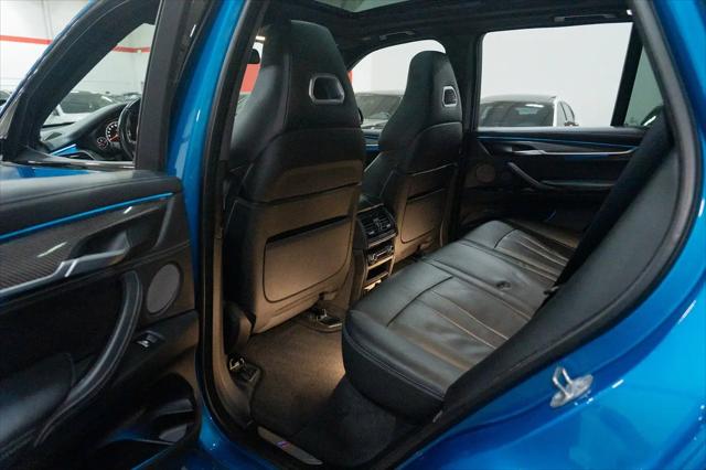 2018 BMW X5 M Standard