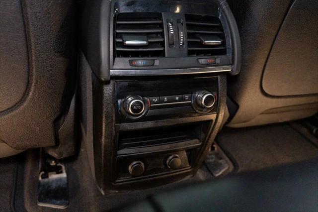 2018 BMW X5 M Standard