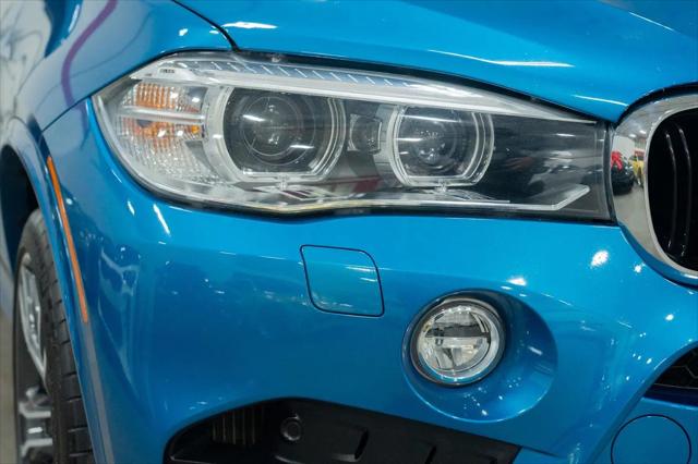 2018 BMW X5 M Standard