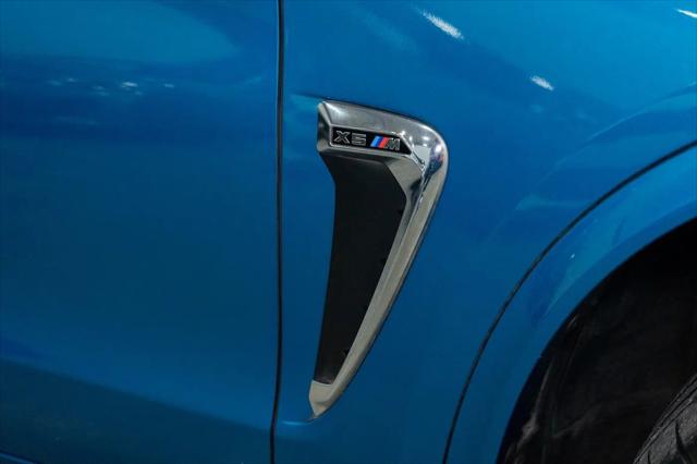 2018 BMW X5 M Standard