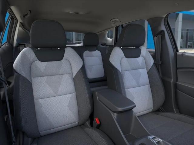 2026 Chevrolet Trax FWD LS