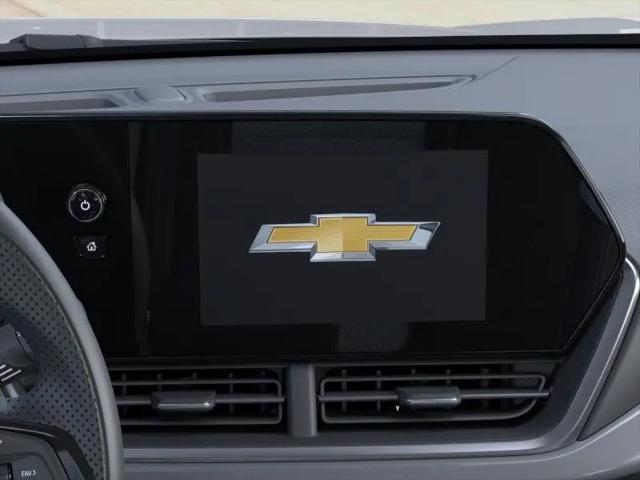 2026 Chevrolet Trax FWD LS