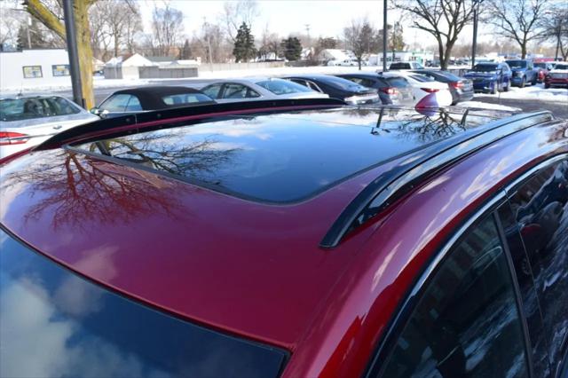 2023 Cadillac XT4 AWD Sport