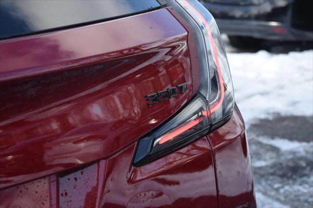 2023 Cadillac XT4 AWD Sport