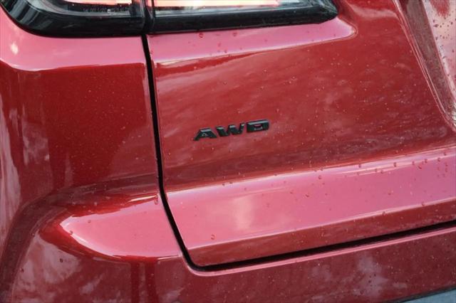 2023 Cadillac XT4 AWD Sport