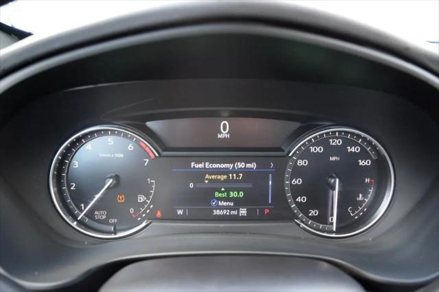 2023 Cadillac XT4 AWD Sport