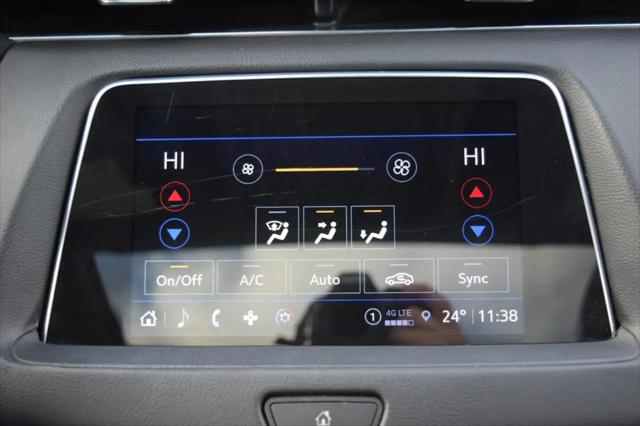 2023 Cadillac XT4 AWD Sport