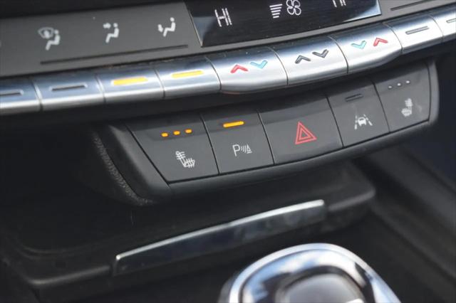 2023 Cadillac XT4 AWD Sport