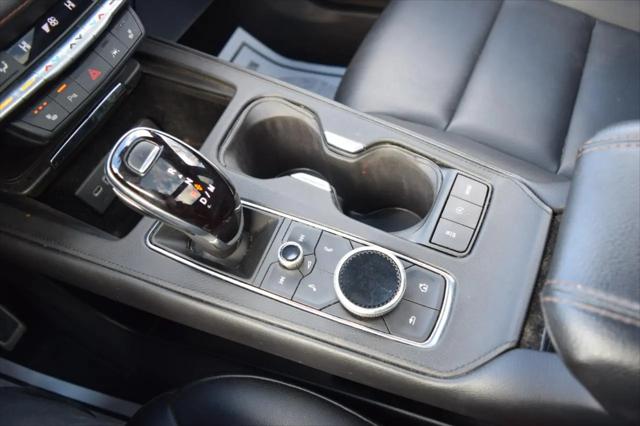 2023 Cadillac XT4 AWD Sport