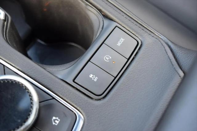 2023 Cadillac XT4 AWD Sport