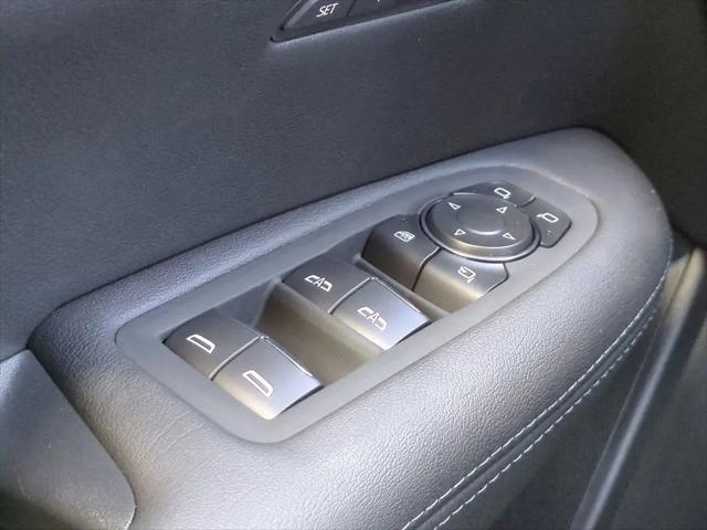 2026 Cadillac XT5 Premium Luxury AWD