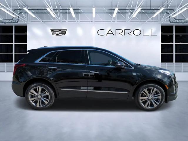 2026 Cadillac XT5 Premium Luxury AWD