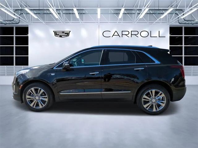 2026 Cadillac XT5 Premium Luxury AWD