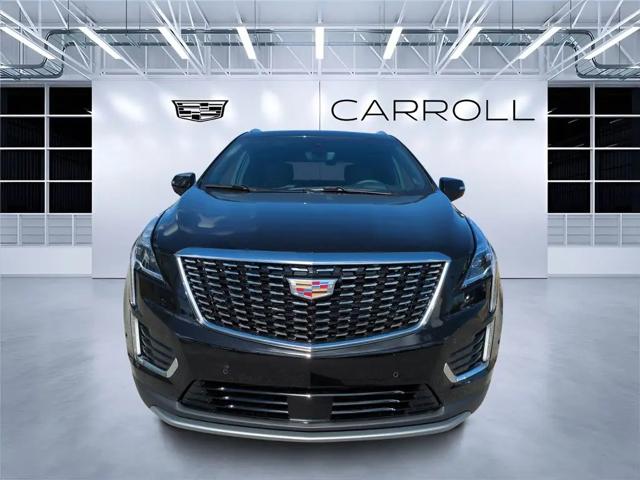 2026 Cadillac XT5 Premium Luxury AWD