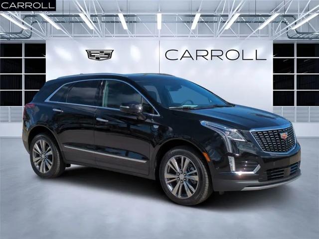 2026 Cadillac XT5 Premium Luxury AWD for sale in Sanford, FL