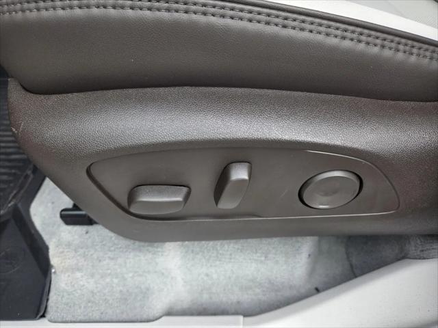 2026 GMC Acadia Denali FWD