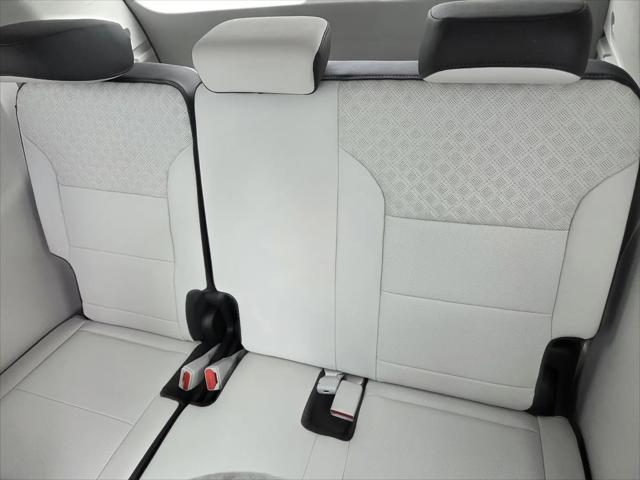 2026 GMC Acadia Denali FWD