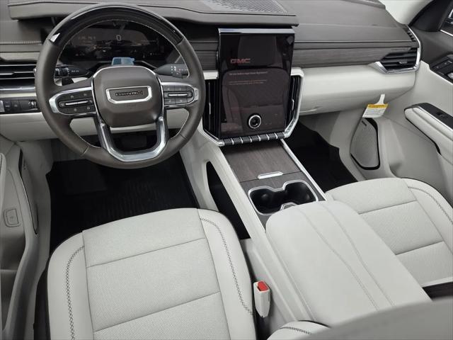 2026 GMC Acadia Denali FWD