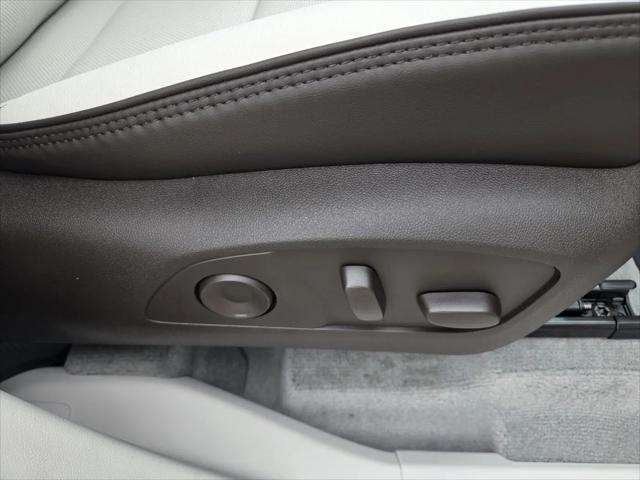2026 GMC Acadia Denali FWD