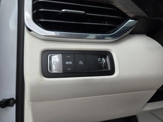 2026 GMC Acadia Denali FWD