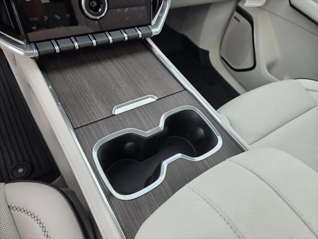 2026 GMC Acadia Denali FWD
