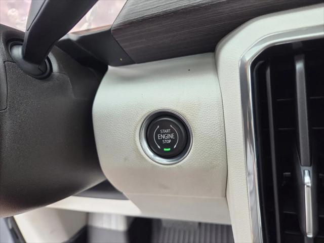 2026 GMC Acadia Denali FWD