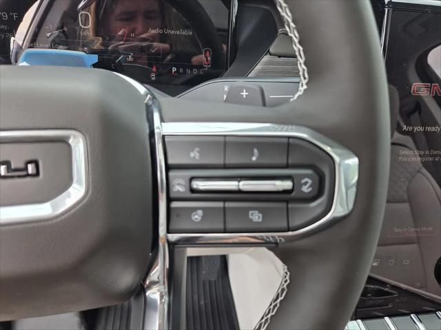 2026 GMC Acadia Denali FWD