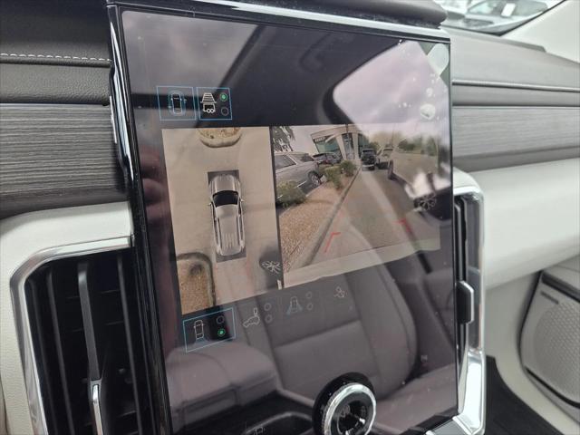 2026 GMC Acadia Denali FWD