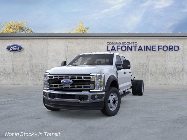 2026 Ford F-550 In-Transit for sale in Flushing, MI