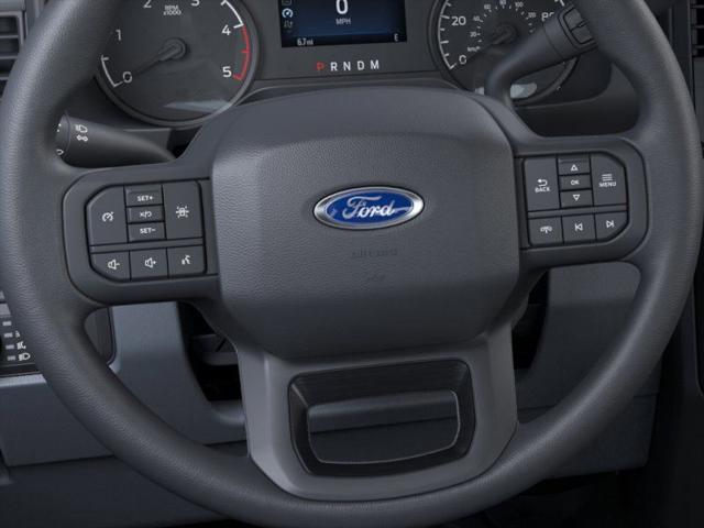 2026 Ford F-550 In-Transit