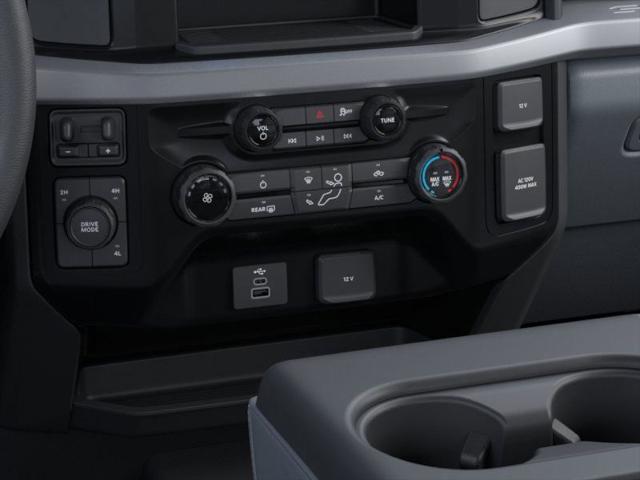 2026 Ford F-550 In-Transit